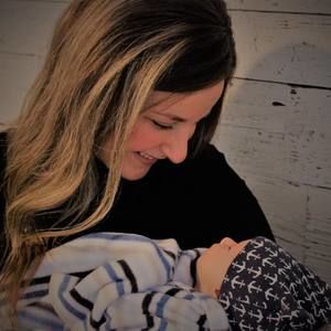 Meet your Posher, Vanessa